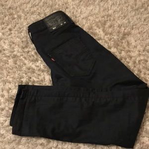 Levi’s Commuter Jeans